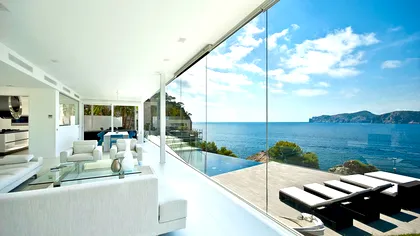 Ce se întâmplă cu tine dacă locuiești lângă un corp de apă sau lângă pădure