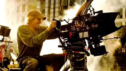 Primul film care se va filma la Hollywood după izolare: despre ce este Songbird al lui Michael Bay