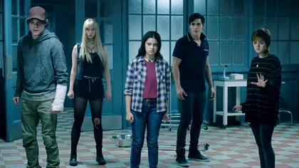 Premiera The New Mutants, confirmată: când va ajunge în cinematografe continuarea X-Men
