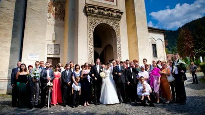 Ce se întâmplă cu nunțile în România, după 15 mai: Marcel Vela avertizează