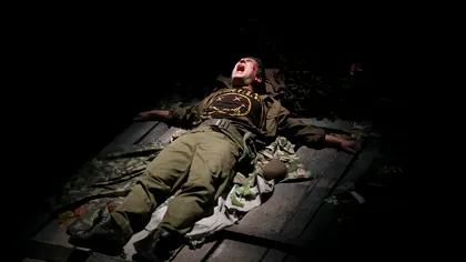 Teatrul Național, în expoziție virtuală: cum poți vedea fotografii de spectacol, gratuit