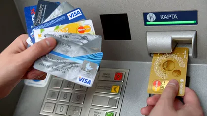 Capcana în care pot cădea toți românii care au card și cont bancar. Ce să faci acum să nu rămâi fără bani