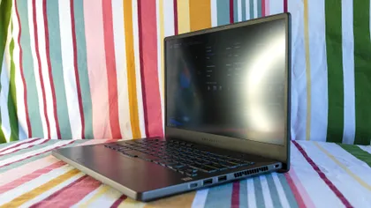 ASUS Zephyrus G14 - Laptopul care te ajută să-ți faci treaba. Oricare ar fi acea treabă
