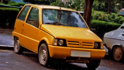 Dacia 500, interzisă prin lege: cum a ajuns Lăstun de la mașina perfectă pentru oraș la pericol pentru români