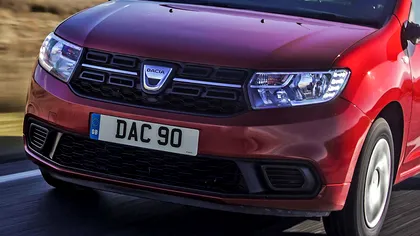 Poze cu mașina testată în secret de Dacia: ar putea da lovitura cu ea după criza de acum
