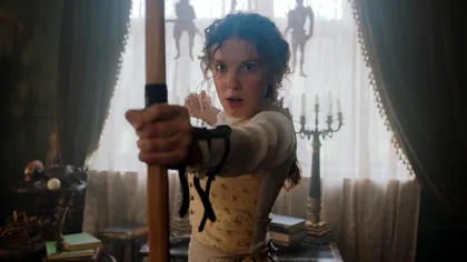 Cel mai absurd motiv pentru care Netflix este dată în judecată