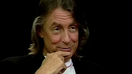 Cine este Joel Schumacher: regizorul Batman a murit la 80 de ani