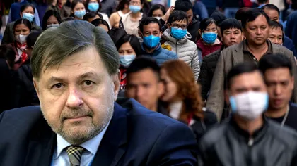 Imunizarea de grup, discutată în România, pentru prima oară: argumentele lui Alexandru Rafila