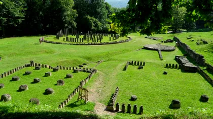 Sarmizegetusa Regia, evaluată: cât valorează capitala dacilor, în 2020