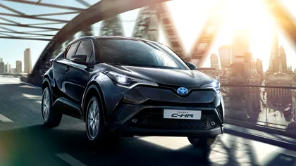 Singurele mașini care s-au vândut bine în pandemie: restul industriei auto este pe butuci