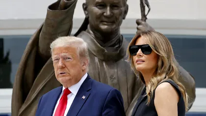 Donald Trump, desființat din toate părțile, de la biserică la poliție: „Dacă nu ai nimic constructiv de spus, ține-ți gura”