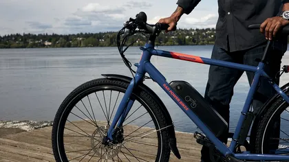 Cea mai ieftină bicicletă electrică, lansată oficial: cât de bună este Rad Power