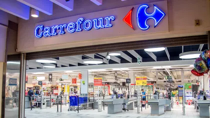 Carrefour tocmai a făcut anunțul: se întâmplă așa ceva acum în România