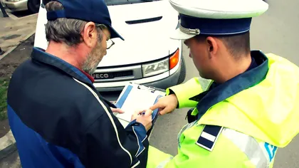 Primești amendă și de 2.900 lei dacă faci asta. Majoritatea șoferilor încalcă aceste reguli