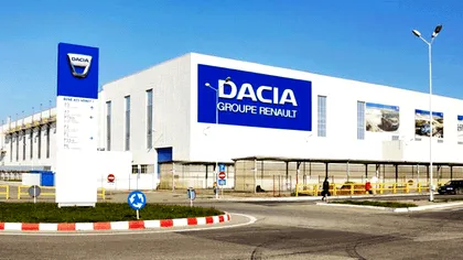 Dacia anunță că n-a scăpat de probleme: decizia luată după reluarea producției