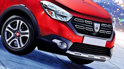 Dacia uimitoare mai tare decât Duster. La ce SUV lucrează în secret producătorul auto