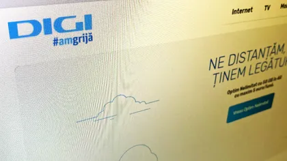 Surpriză de proporții de la Digi | RCS-RDS pentru toți clienții. Costă doar 35 de lei