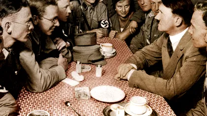 Consumul de cafea fără cofeină, favoritul naziștilor: explicația din spatele obsesiei