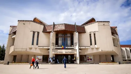 Primul teatru din România care își reia activitatea: în ce condiții se vor desfășura spectacolele