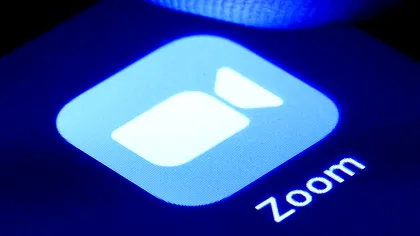 Zoom vrea să plătești pentru astfel de evenimente online