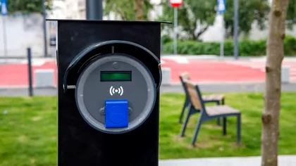 Aceasta e prima stradă inteligentă din România. București a mai ratat o șansă de-a fi digitalizat