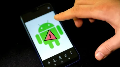 Aplicația periculoasă din telefonul tău cu Android care trebuie ștearsă urgent