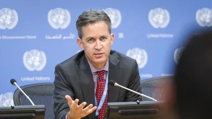 Știrile false și sabotarea libertății presei, provocate de ”efectul Trump”: avertismentul ONU