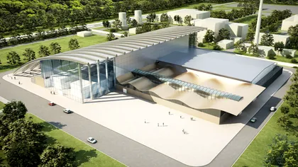 Eșecul orbitor al României: cel mai puternic laser, scos din ecuație. Ce s-a întâmplat la Măgurele