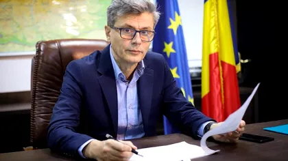 Ce se întâmplă cu restaurantele din România: posibila deschidere, detaliată de ministrul Economiei