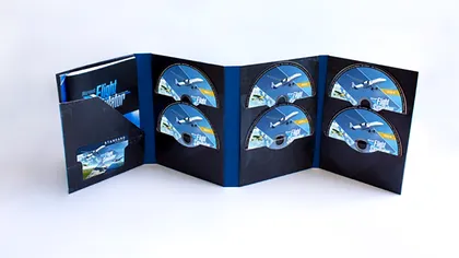 Record ciudat: ar putea fi cel mai mare joc din istorie. De ce se vinde pe 10 DVD-uri