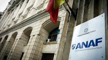 ANAF se schimbă, milioane de români vor fi afectați. Nu mai scapă nimeni de povara taxelor și impozitelor