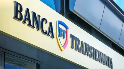 Banca Transilvania, anunțul important pentru toți cei care au card bancar. Ce se întâmplă de acum încolo