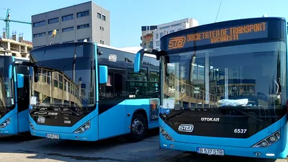 Ce fac marile orașe pentru a reduce poluarea și care e soluția găsită pentru București 