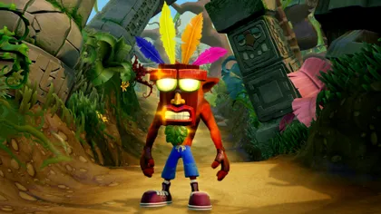 De la Candy Crush la Crash Bandicoot, noul joc ”infinit” care te ține cu ochii în telefon