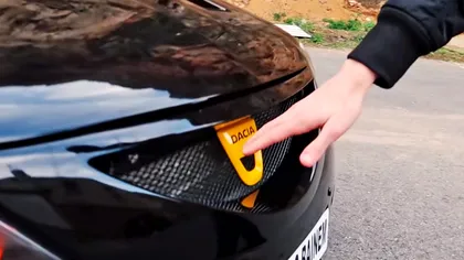 Transformare incredibilă pentru o Dacia: acum face de râs chiar și un BMW