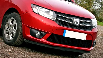 Dacia de senzație care face de rușine orice BMW 