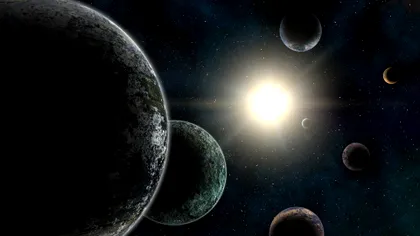 Cele mai ciudate planete descoperite ar putea avea oceane radioactive