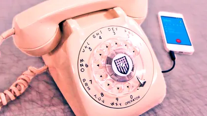 Cum se folosește telefonul? Ghidul din secolul trecut e impresionant