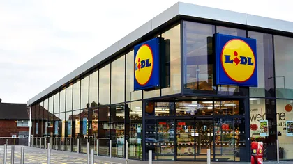 Lidl Romania, supriză de proporții pentru toți clienții. Totul pentru cel mai plimbăreți clienți