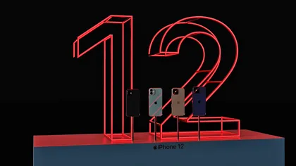 iPhone 12, în cel mai bun video de până acum: ce e diferit la noul telefon
