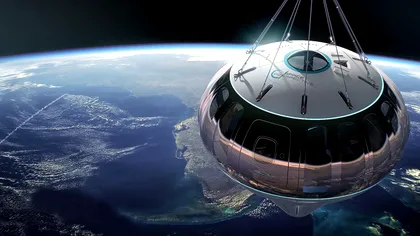 Premieră de la NASA: va urmări formarea stelelor cu un balon imens