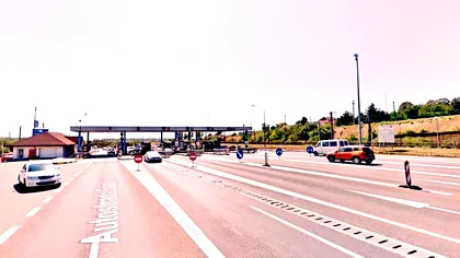 Unde și cum plătești taxa de pod de la Fetești când te duci la mare