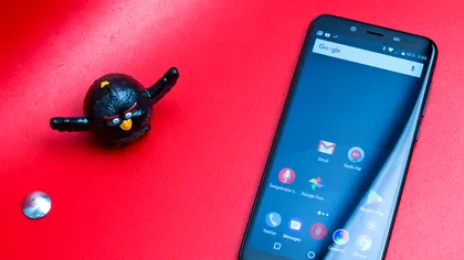 Acum, trimiți poze și filme mai ușor prietenilor de pe telefon: Google a lansat Nearby Share
