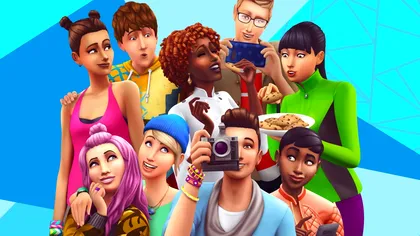 Sims se transformă într-un serial TV cu premii de 100.000 de dolari: unde îl găsești