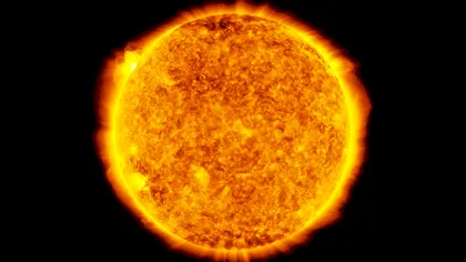 NASA lansează cel mai impresionant timelapse cu Soarele: cum a arătat în ultimii zece ani