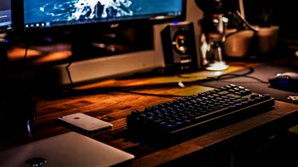 Singurul lucru bun care a ieșit din pandemie: vânzările de PC-uri au explodat