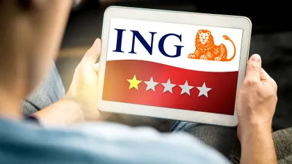 OPINIE Cum pedepsești o bancă precum ING, după ce te-a supărat de prea multe ori
