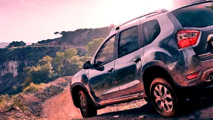 Dacia rupe gura târgului cu așa ceva: modelul pentru care-ți vinzi tot ce ai