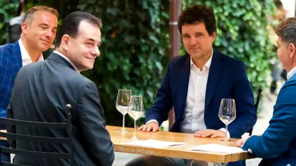 Orban a făcut anunțul: se redeschid restaurantele, teatrele și cinematografele. Tot ce trebuie să știi