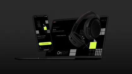 Cum îți calibrezi căștile, să asculți muzica exact așa cum a intenționat artistul, pe gustul tău